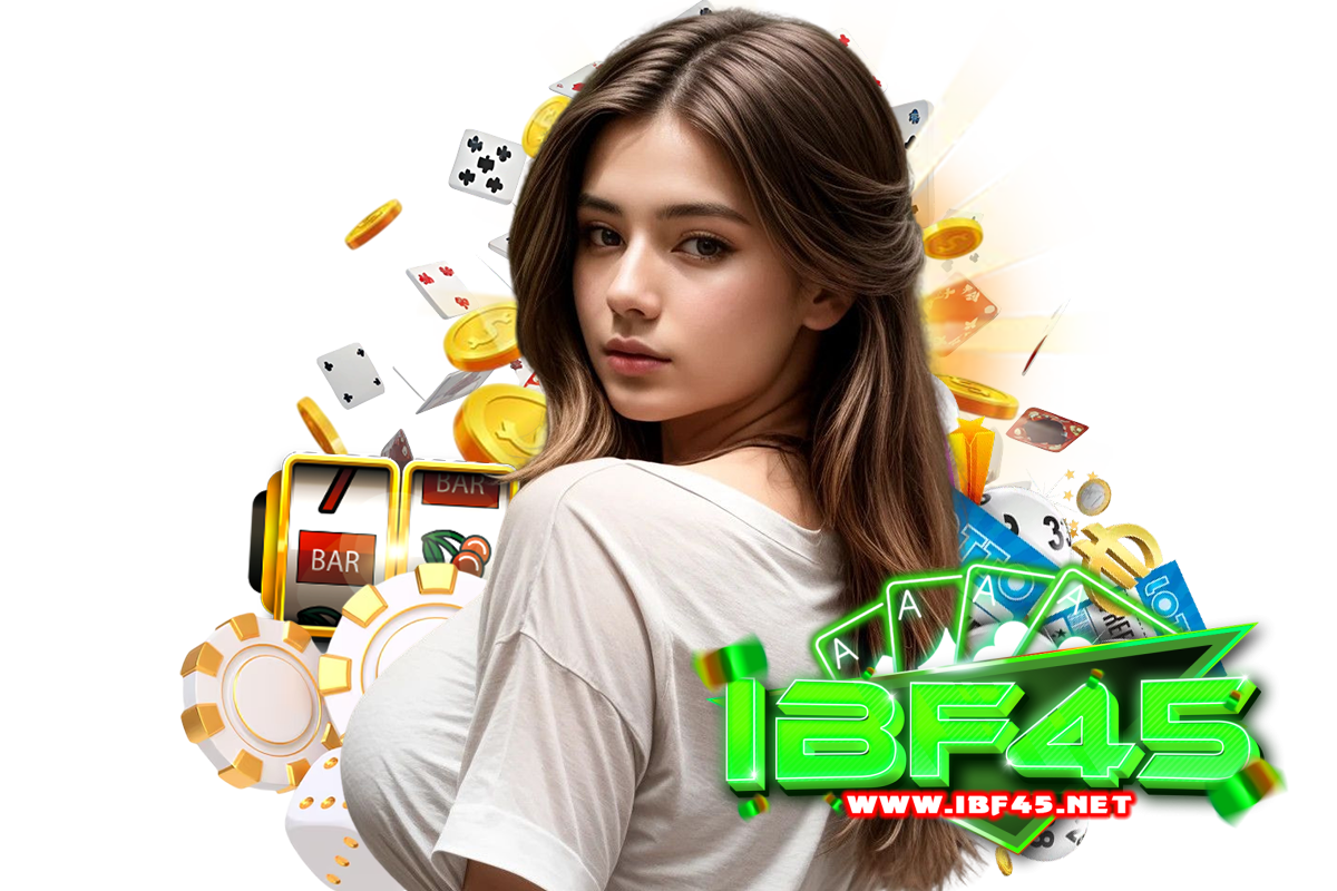 ibf45